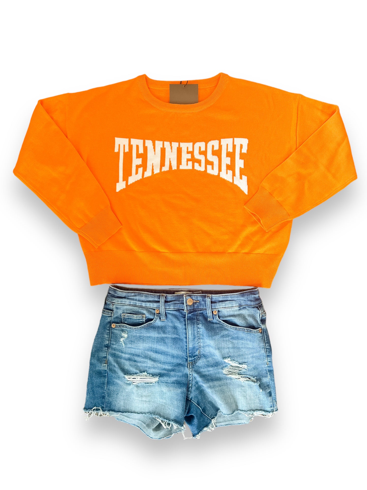 Good Ole Rocky Top sweater
