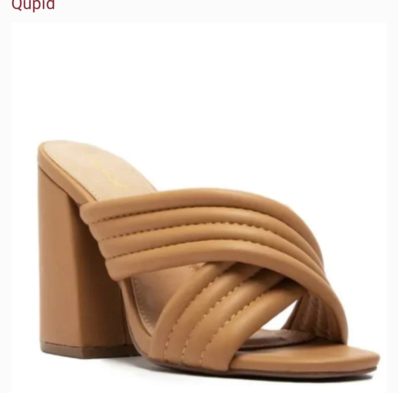 Every Occasion heels