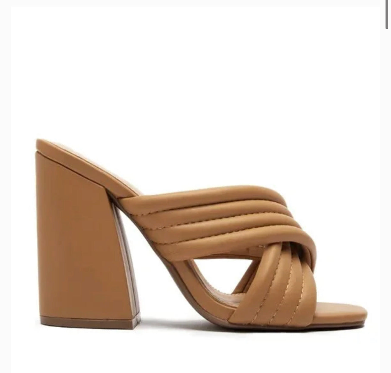 Every Occasion heels
