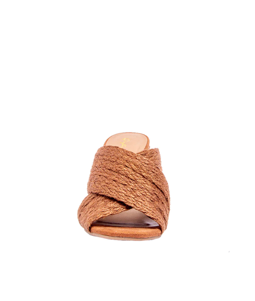 Summer Staple heel