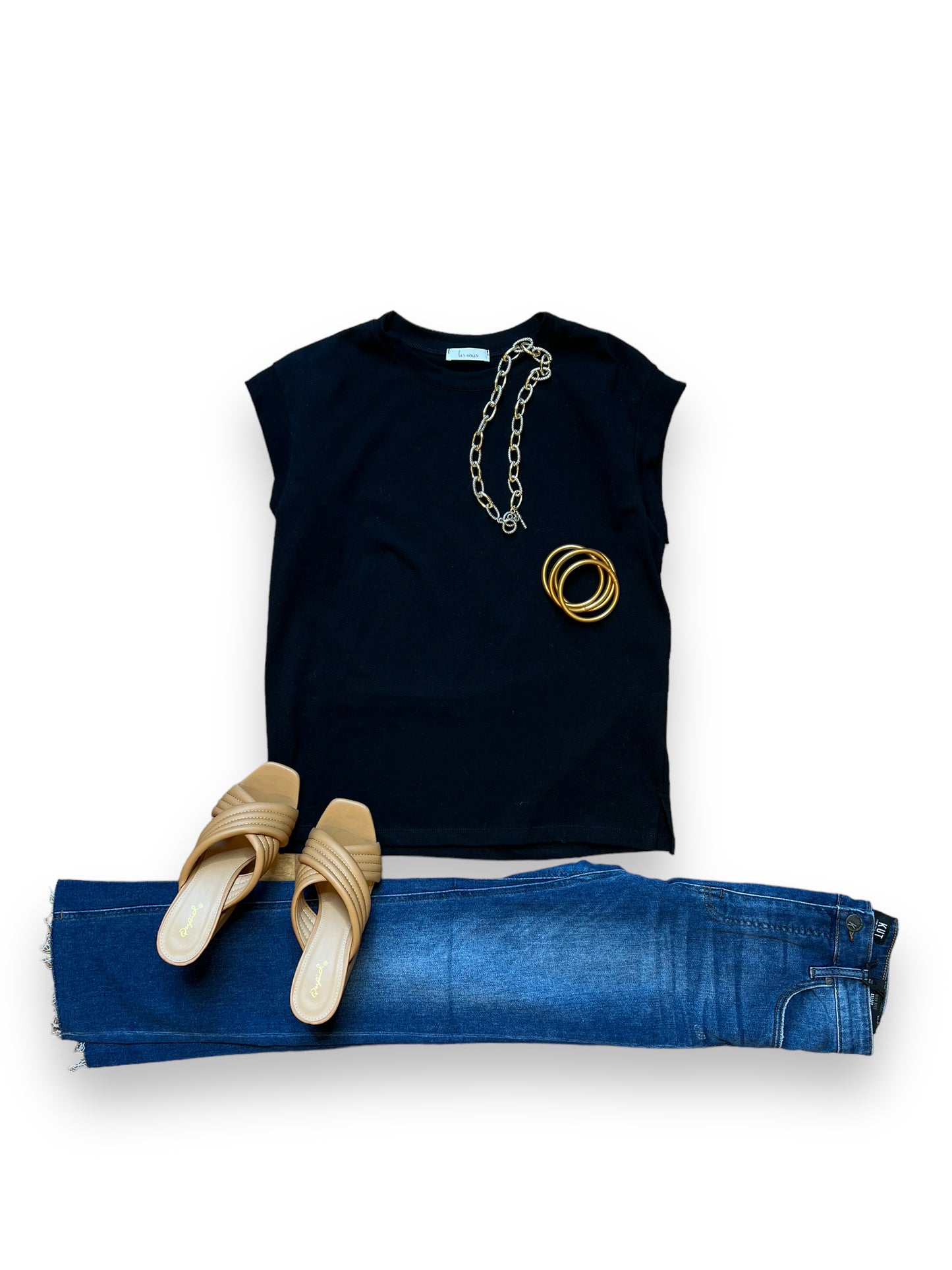 Night Owl tee