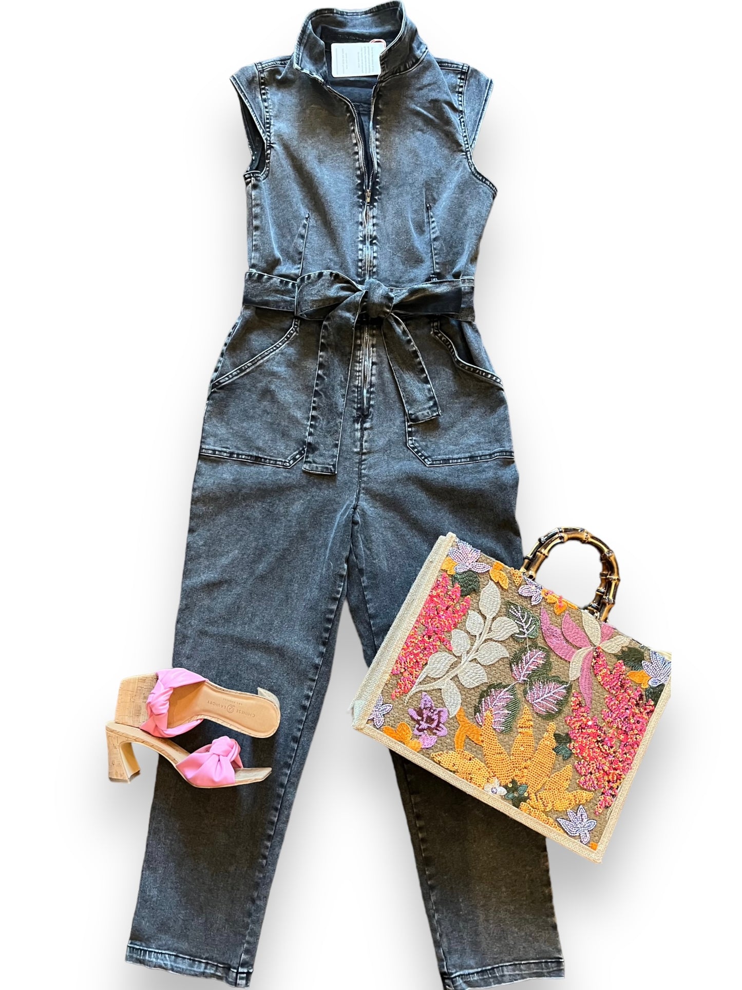 Catch a Concert jumpsuit