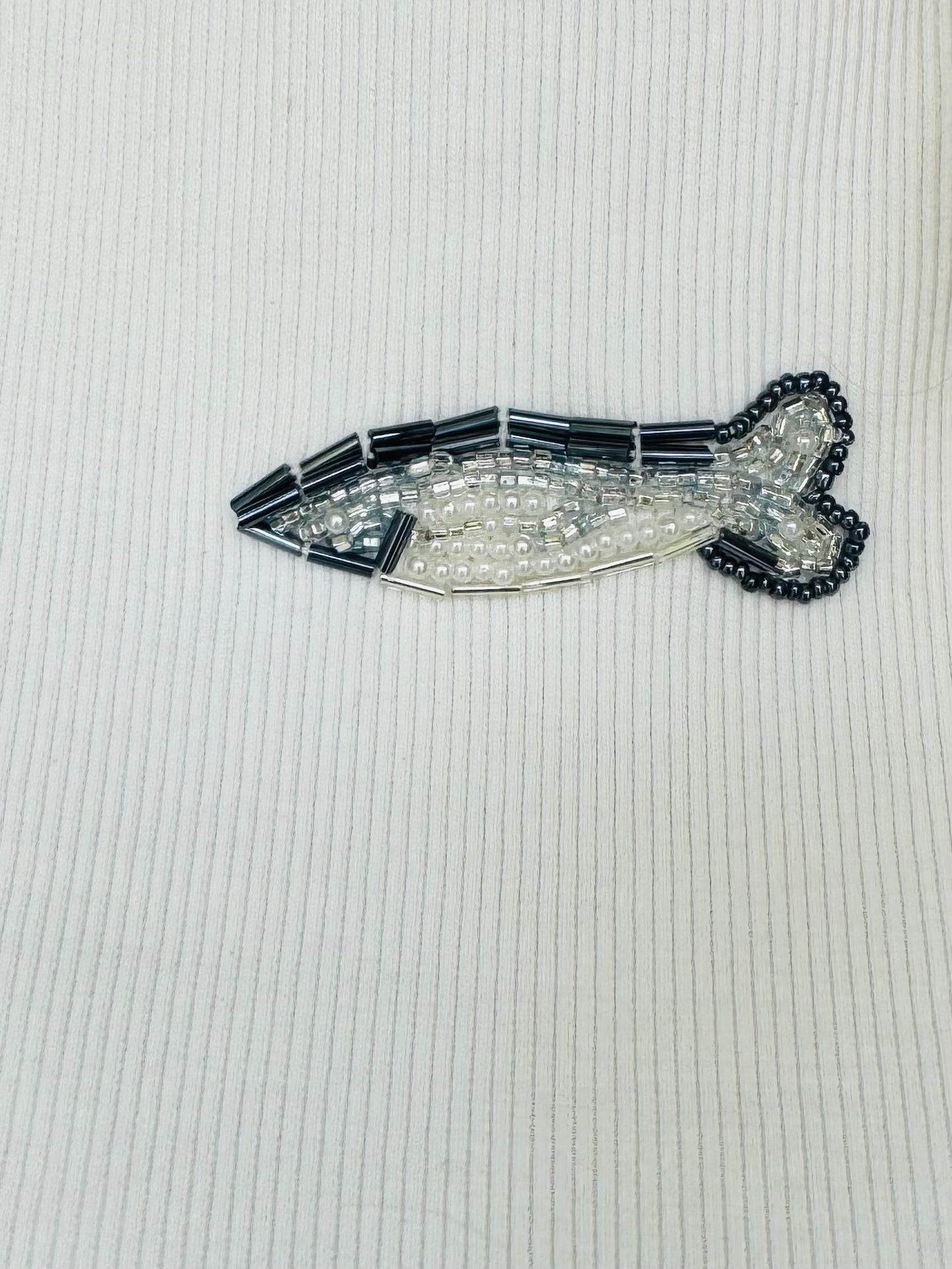 Sardine tank