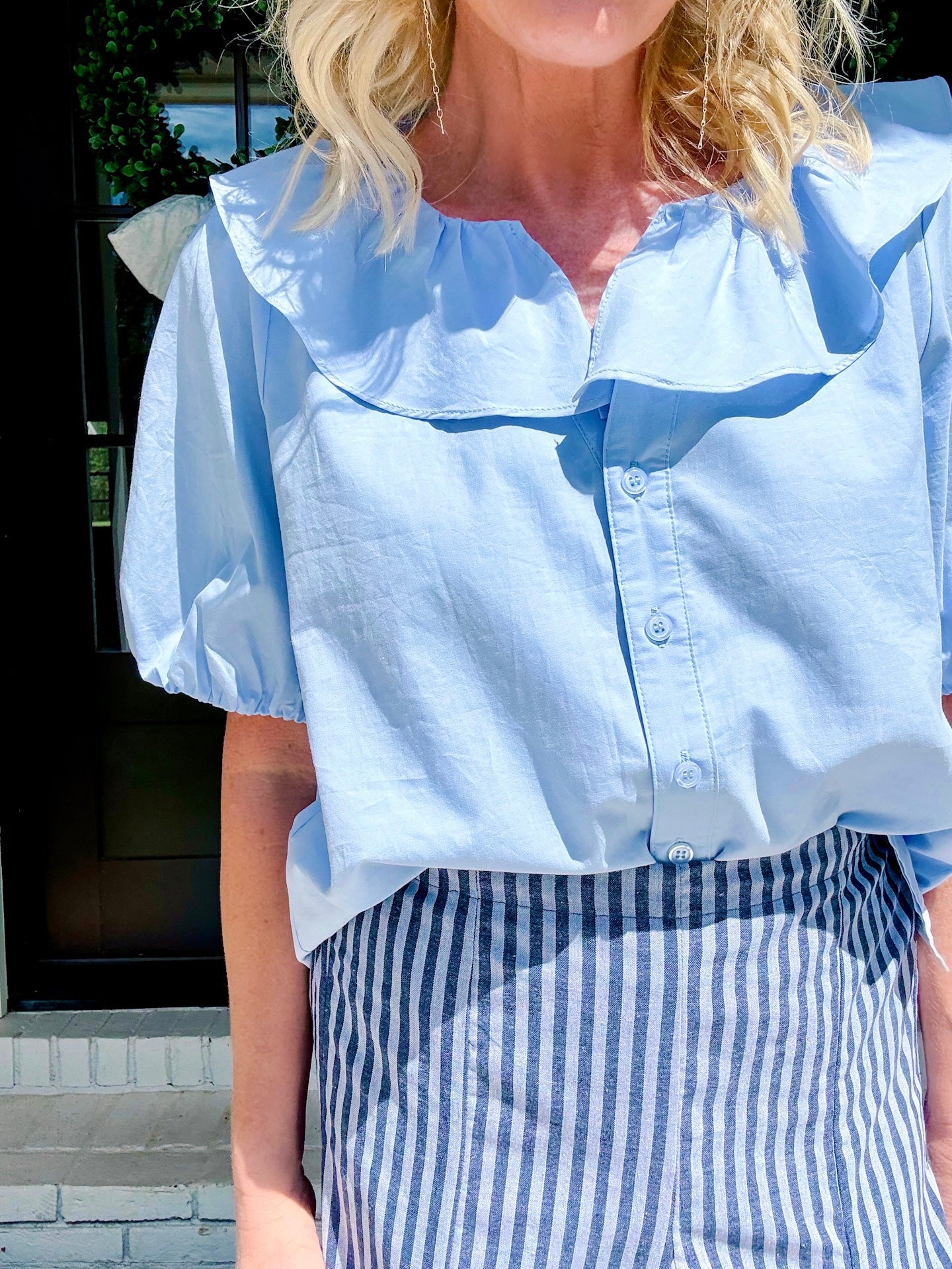 Addy skirt