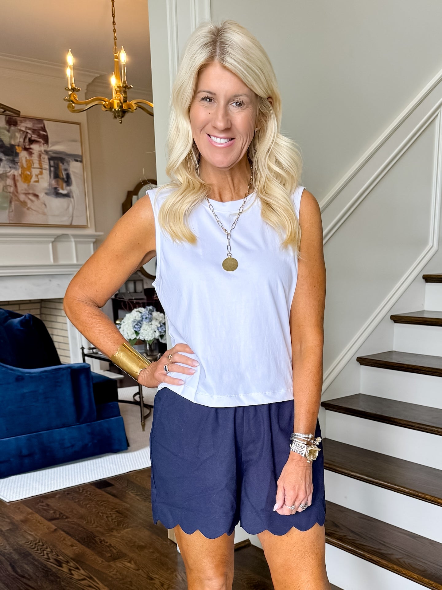 Hamptons shorts