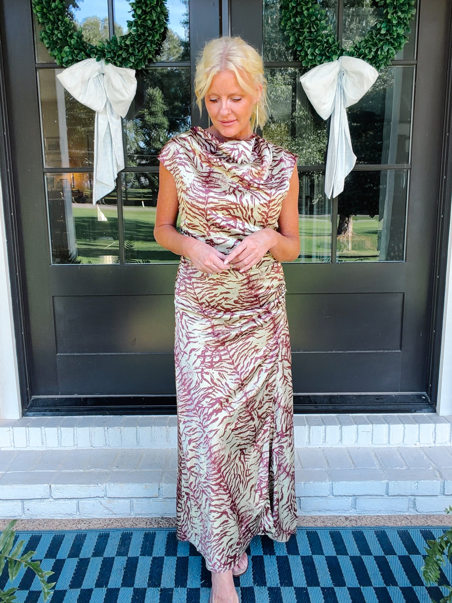 Kennedy dress