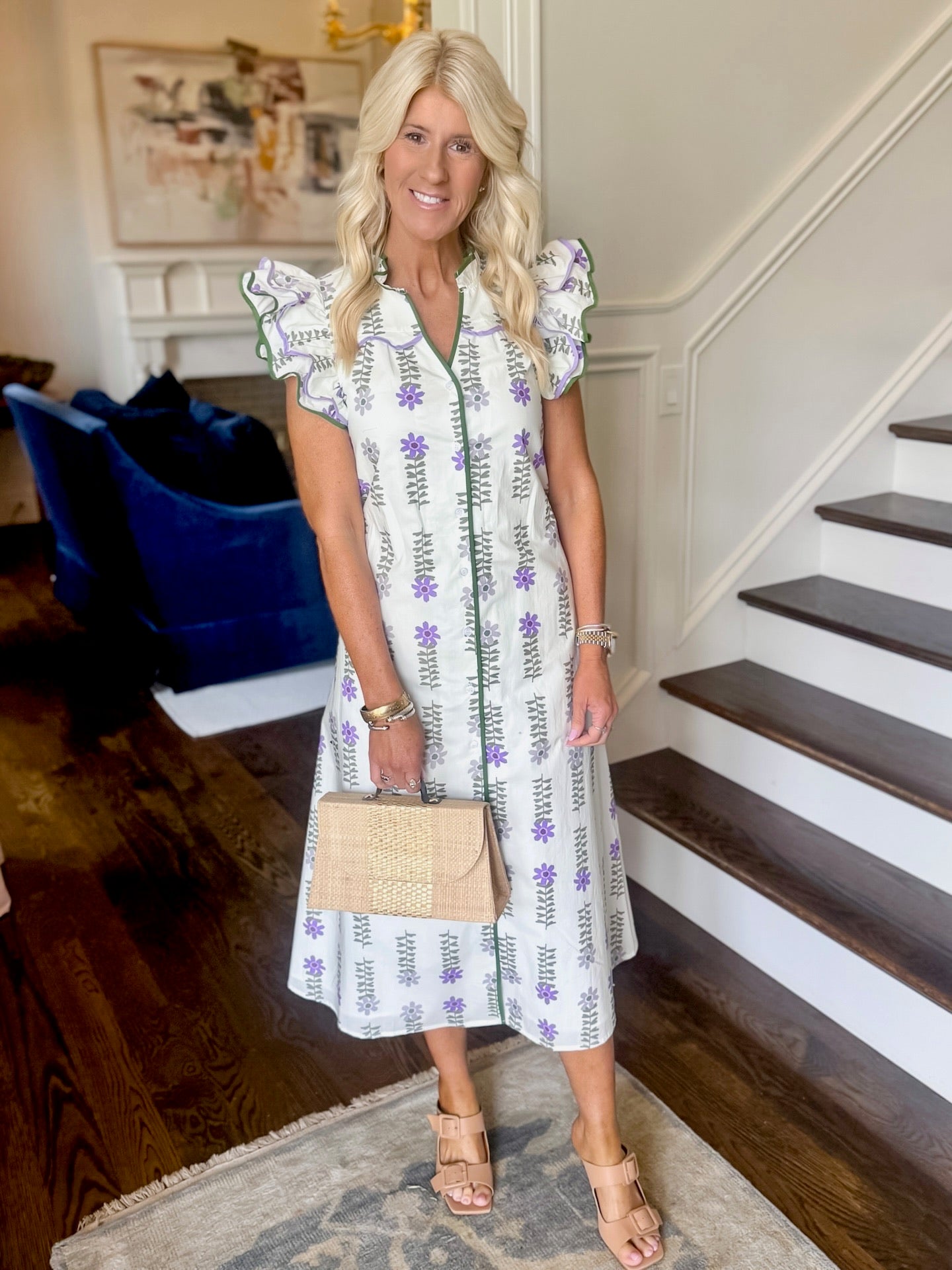 Amelia dress