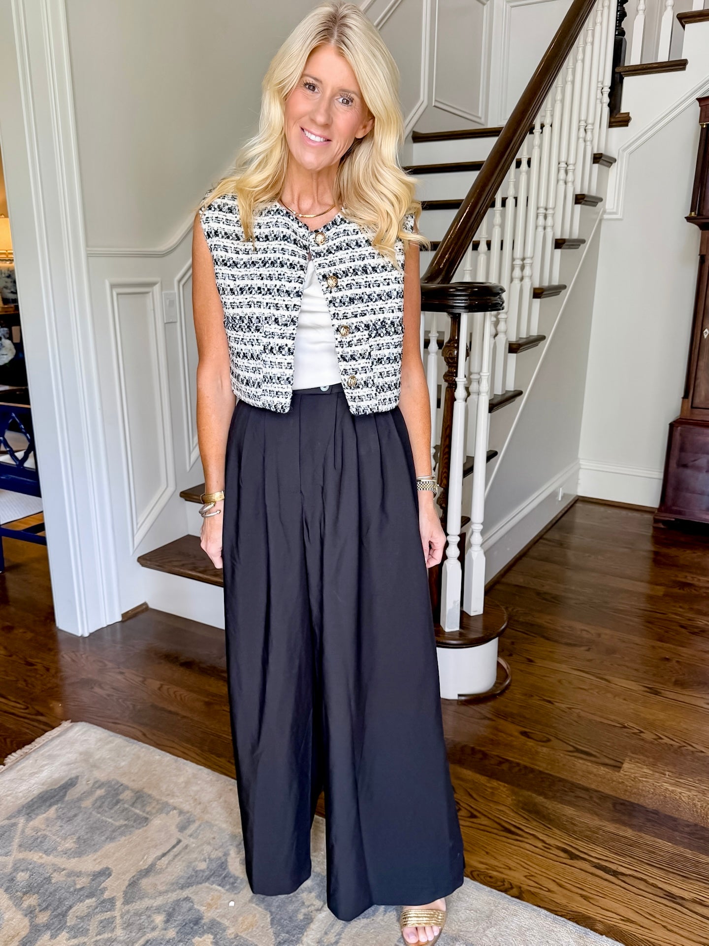 Caroline pants