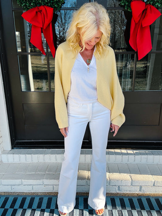 Vervet Summer Nights denim