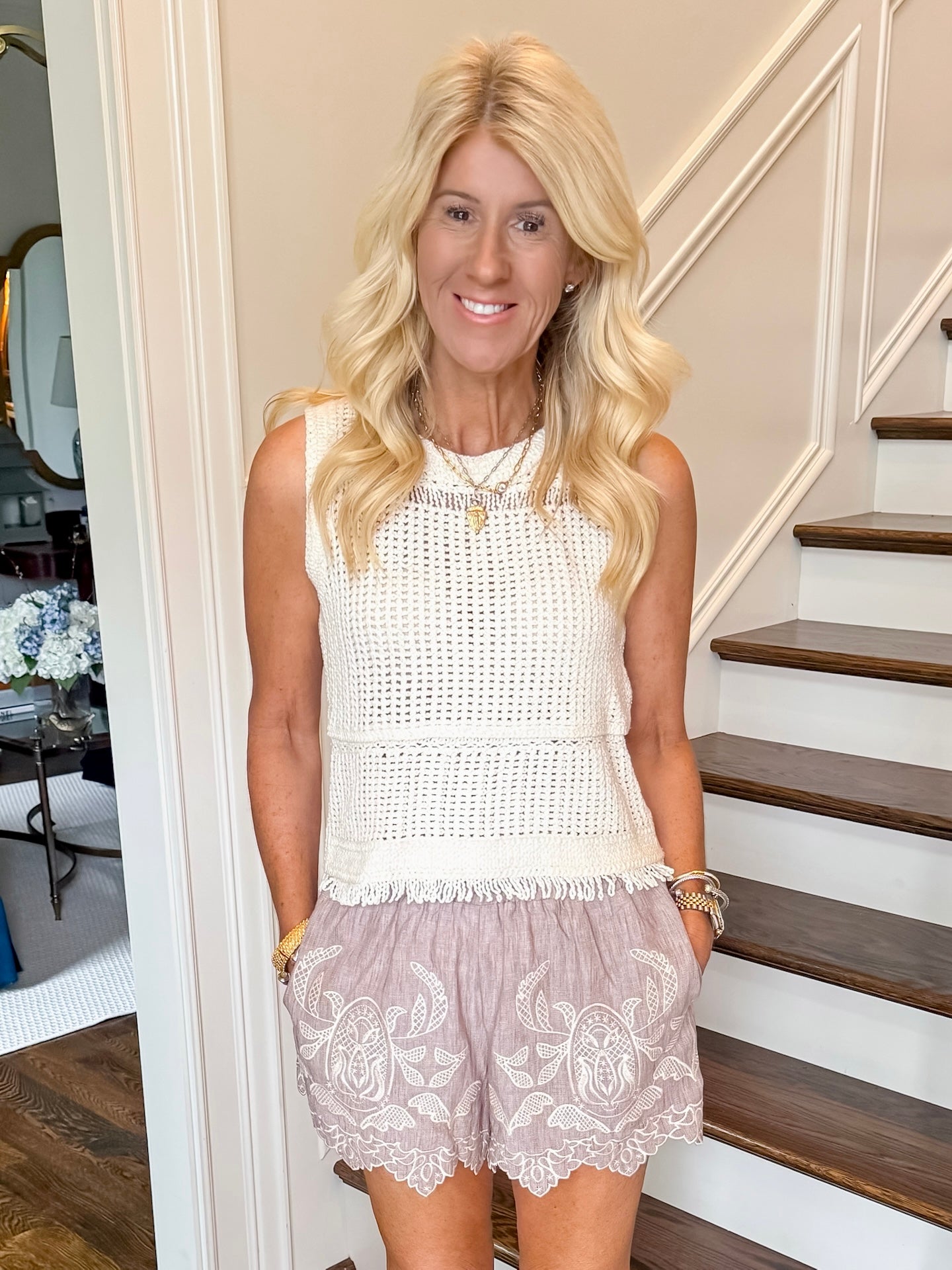 Honolulu shorts