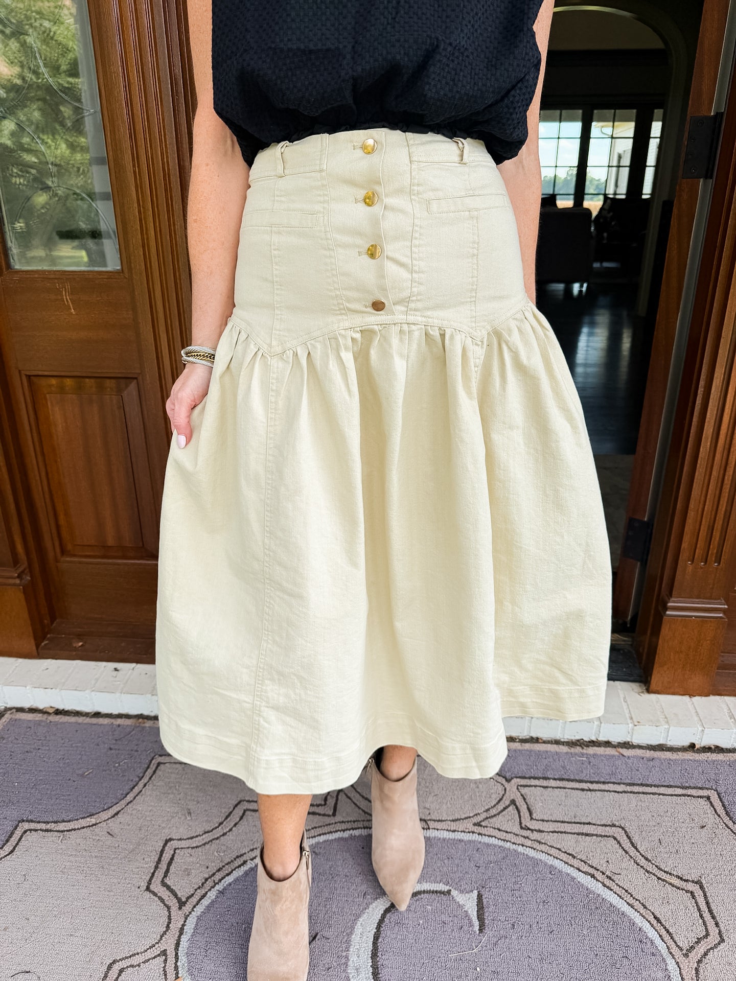 September skirt