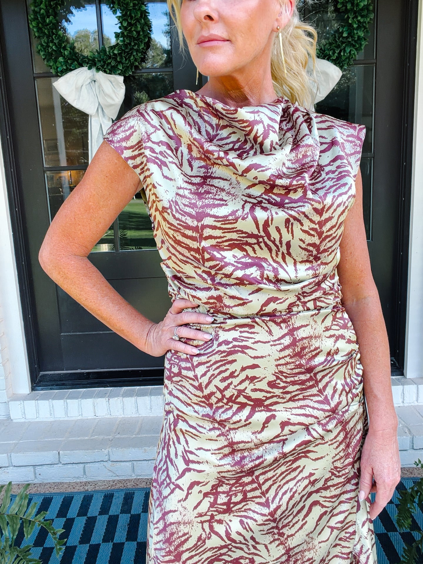Kennedy dress