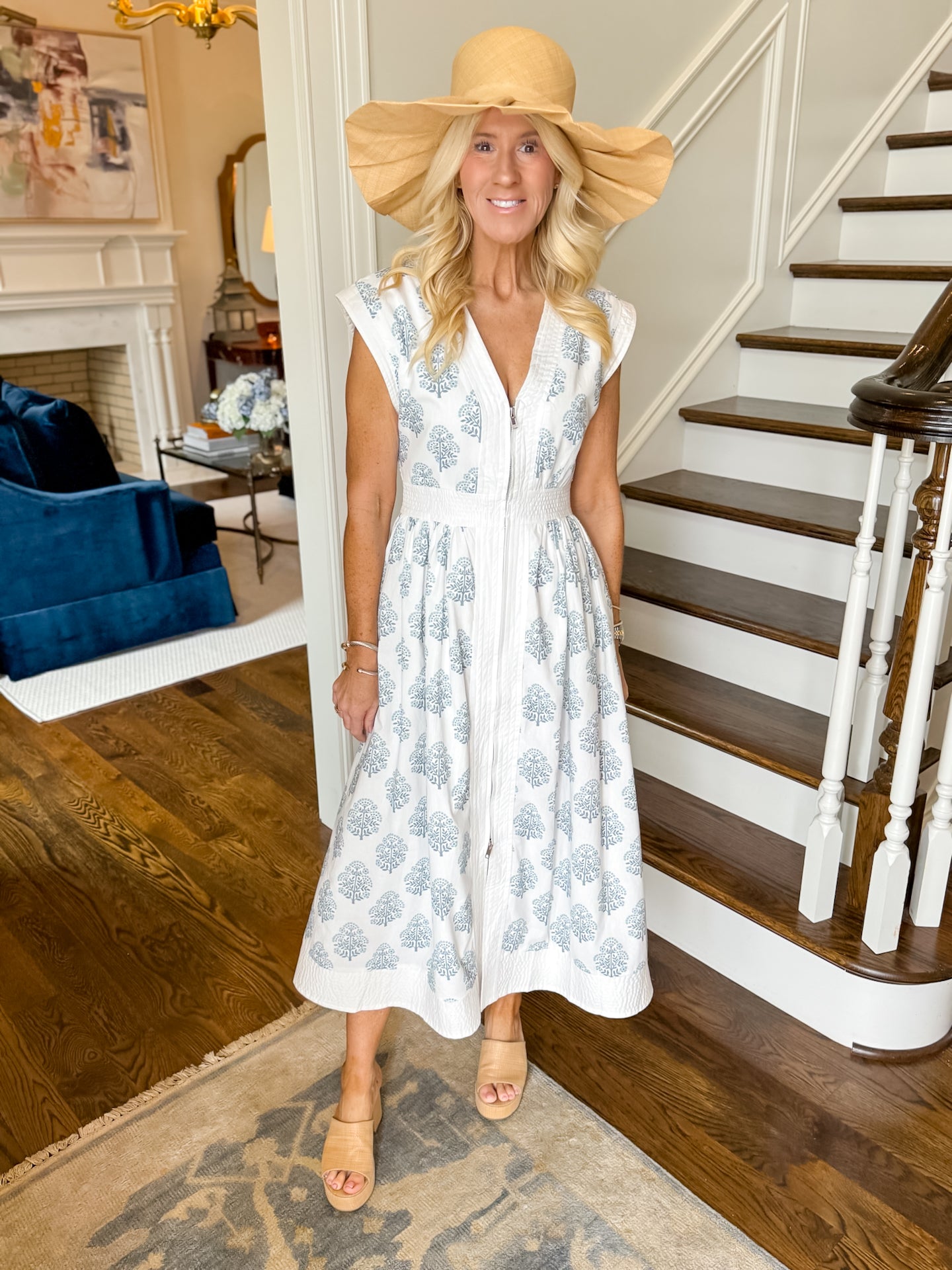Rachel dress