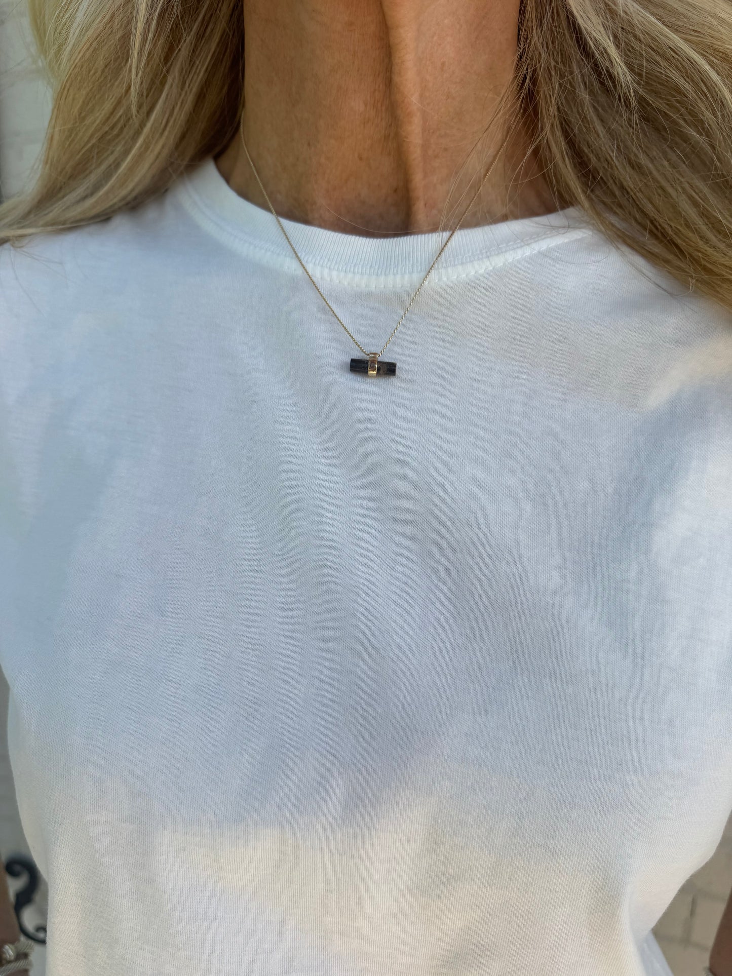 Perfect tee