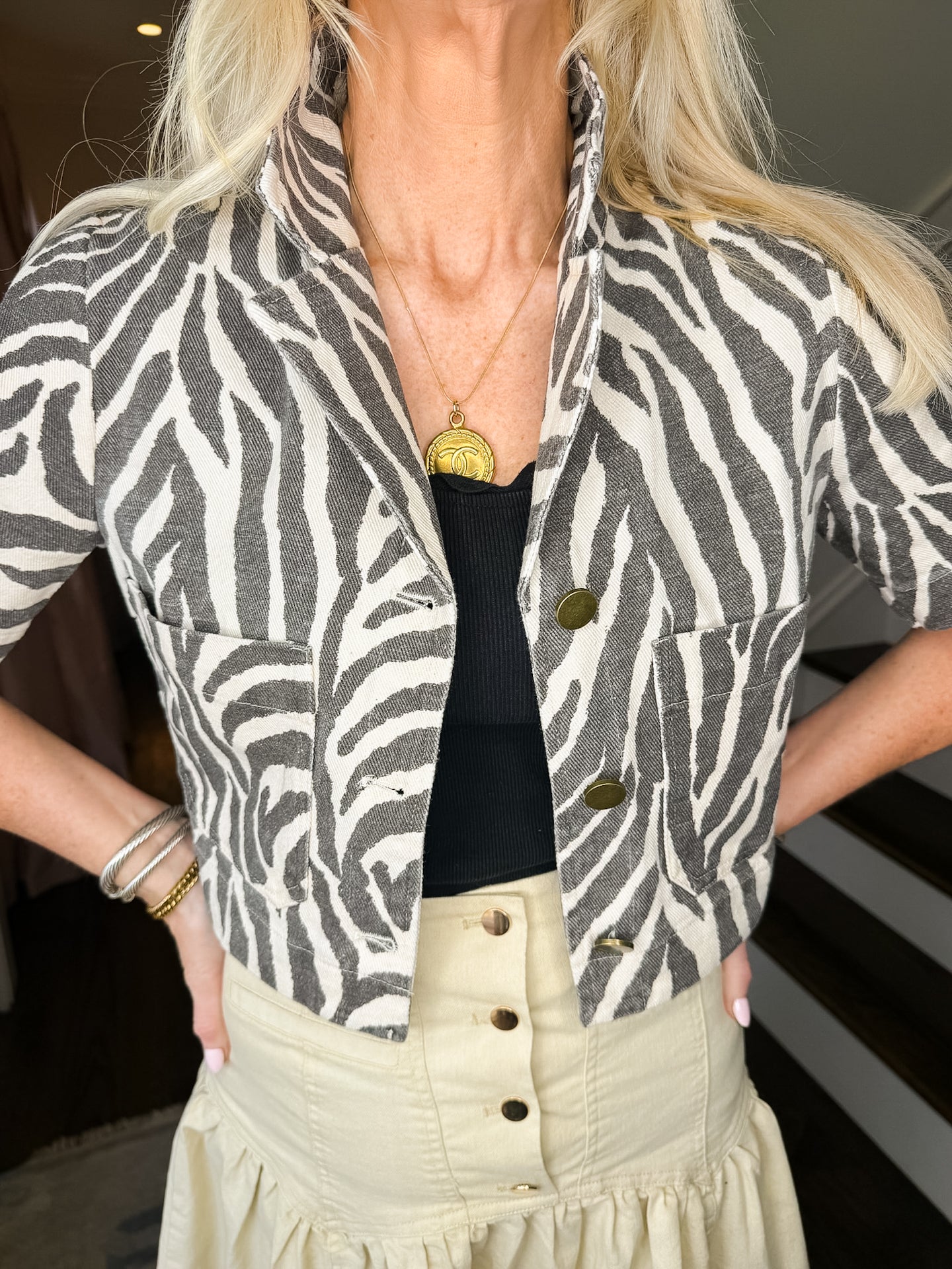 Miranda top