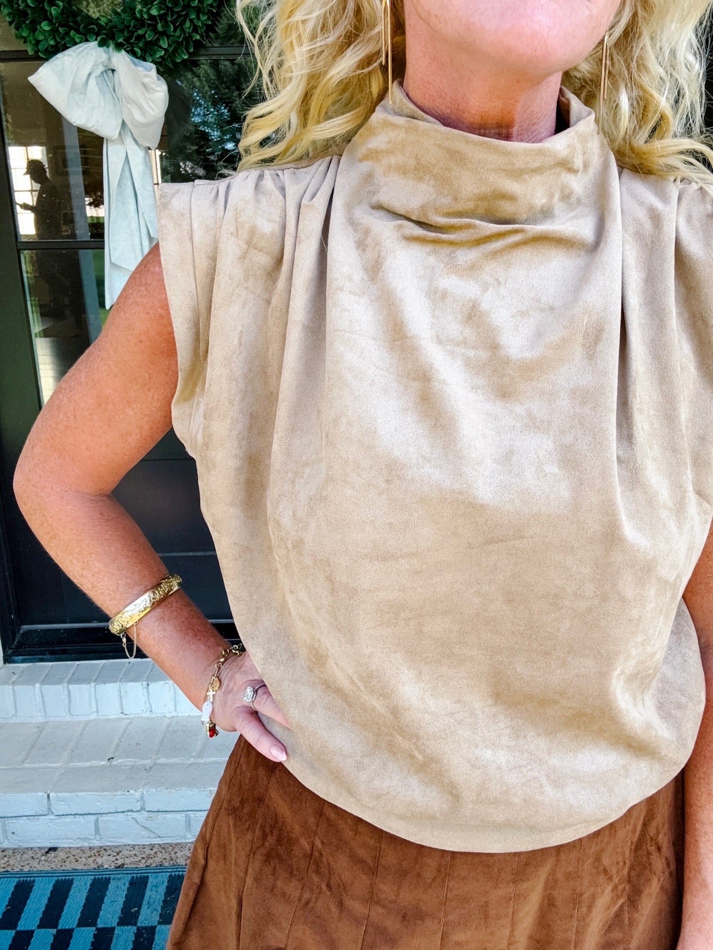 Nashville top