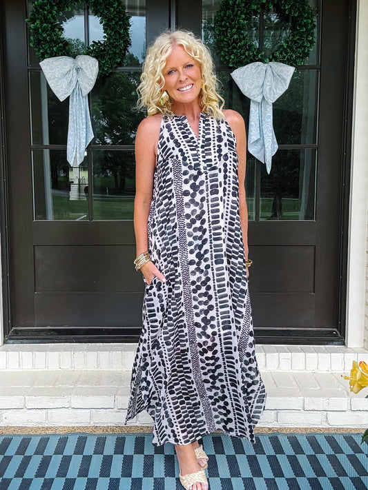 Dominican dress