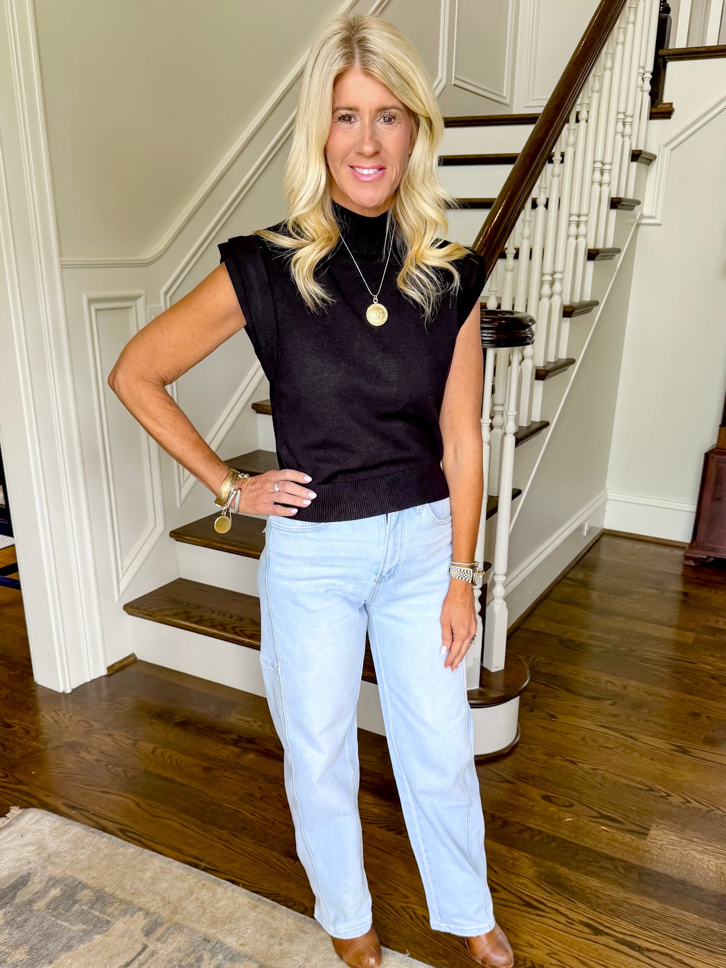Light & Airy jeans