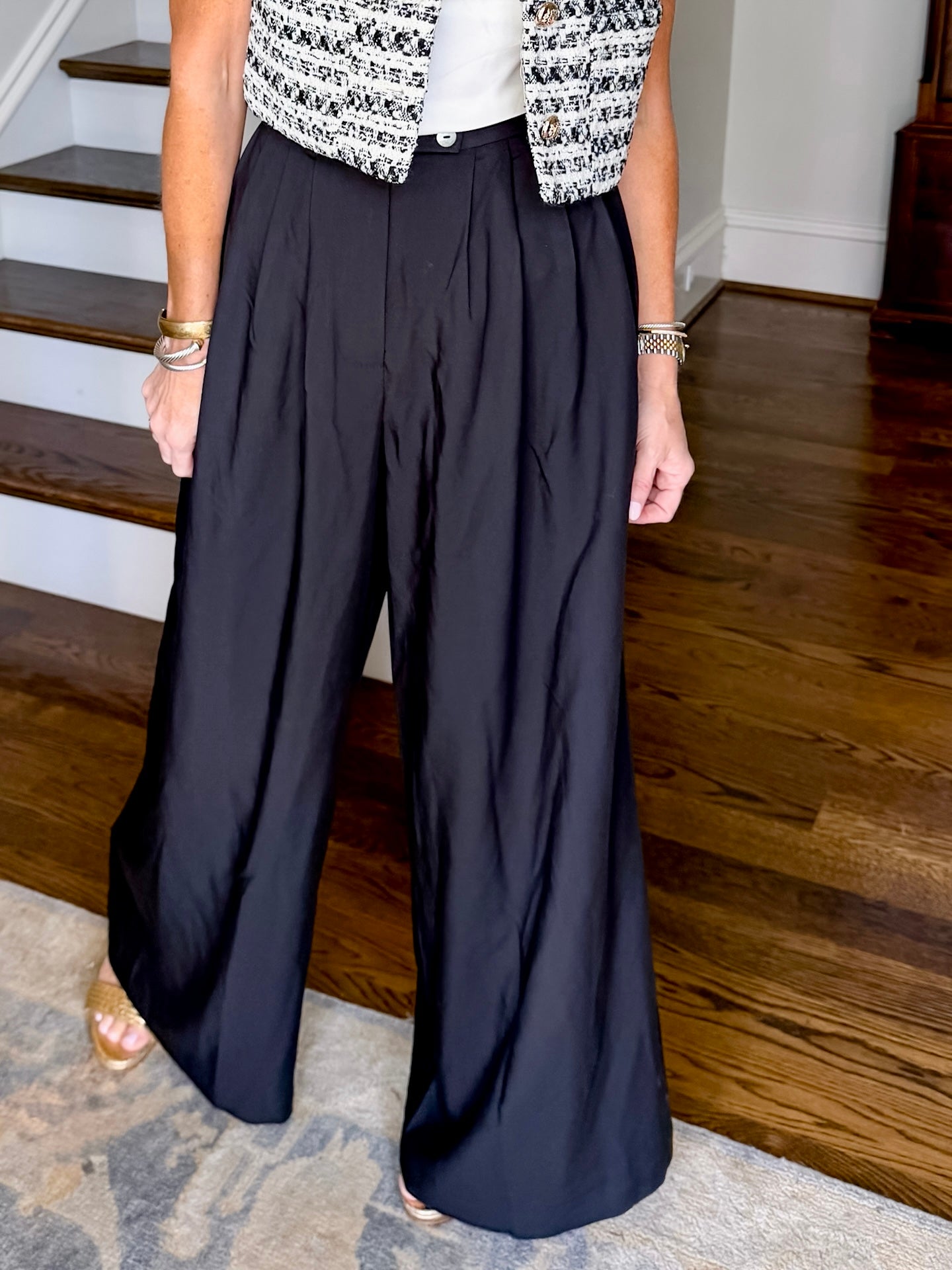 Caroline pants