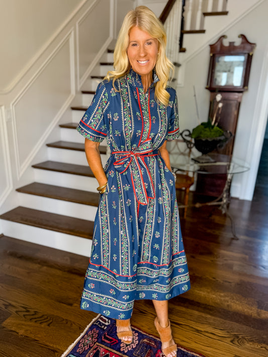 Carolinas dress