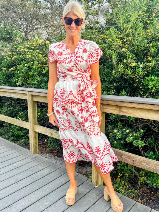 Honolulu skirt