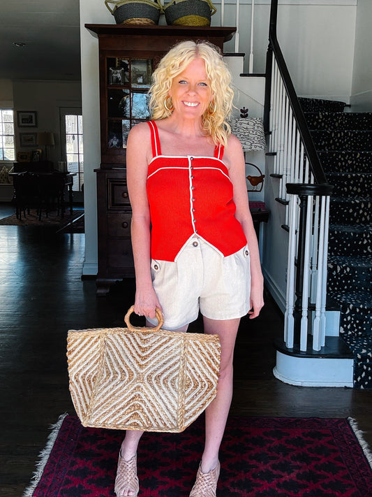 Island Time shorts