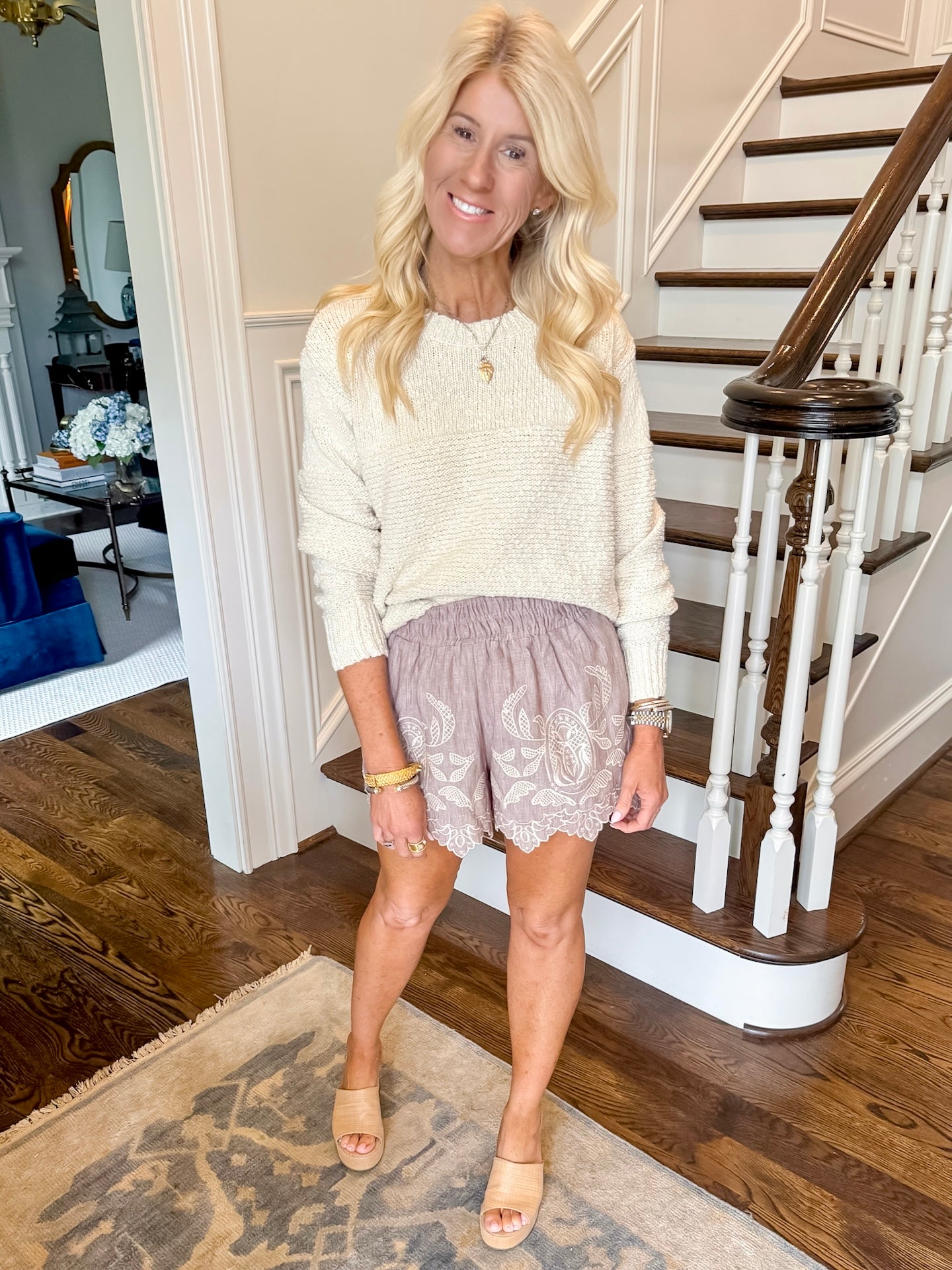 Honolulu shorts
