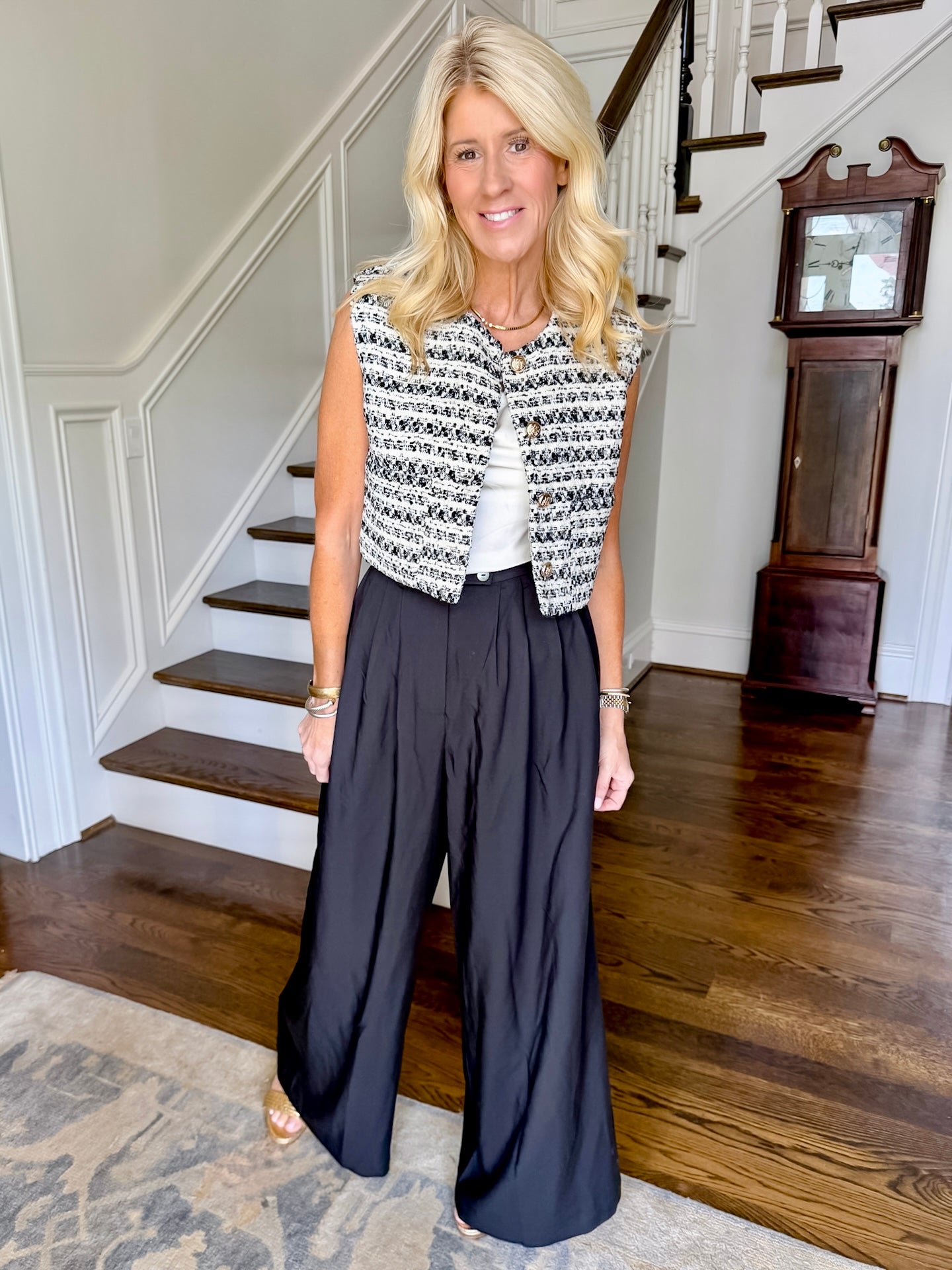 Caroline pants