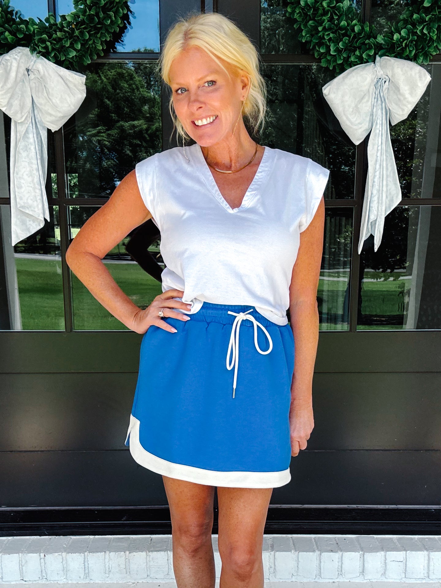 Laguna skirt