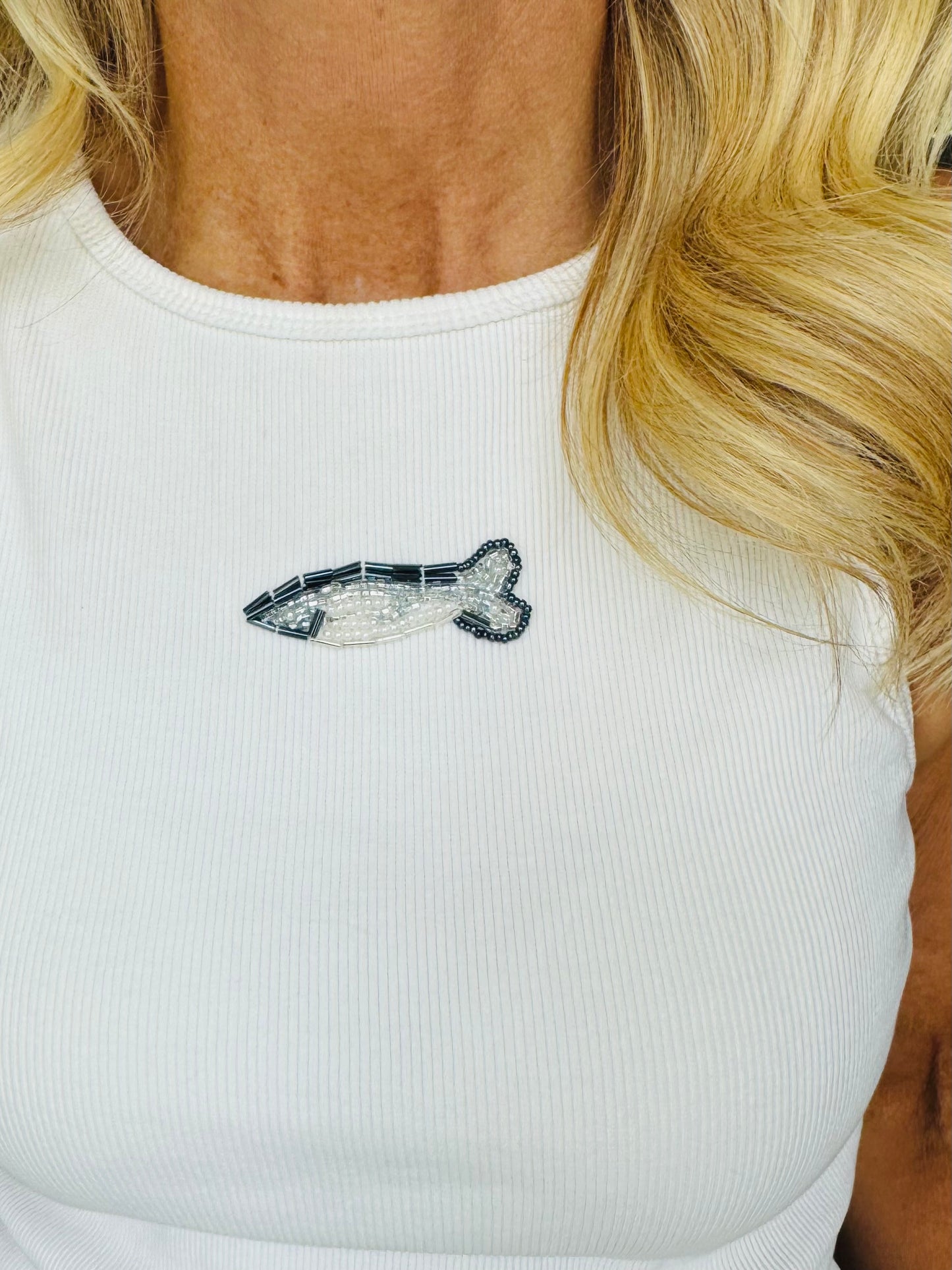 Sardine tank