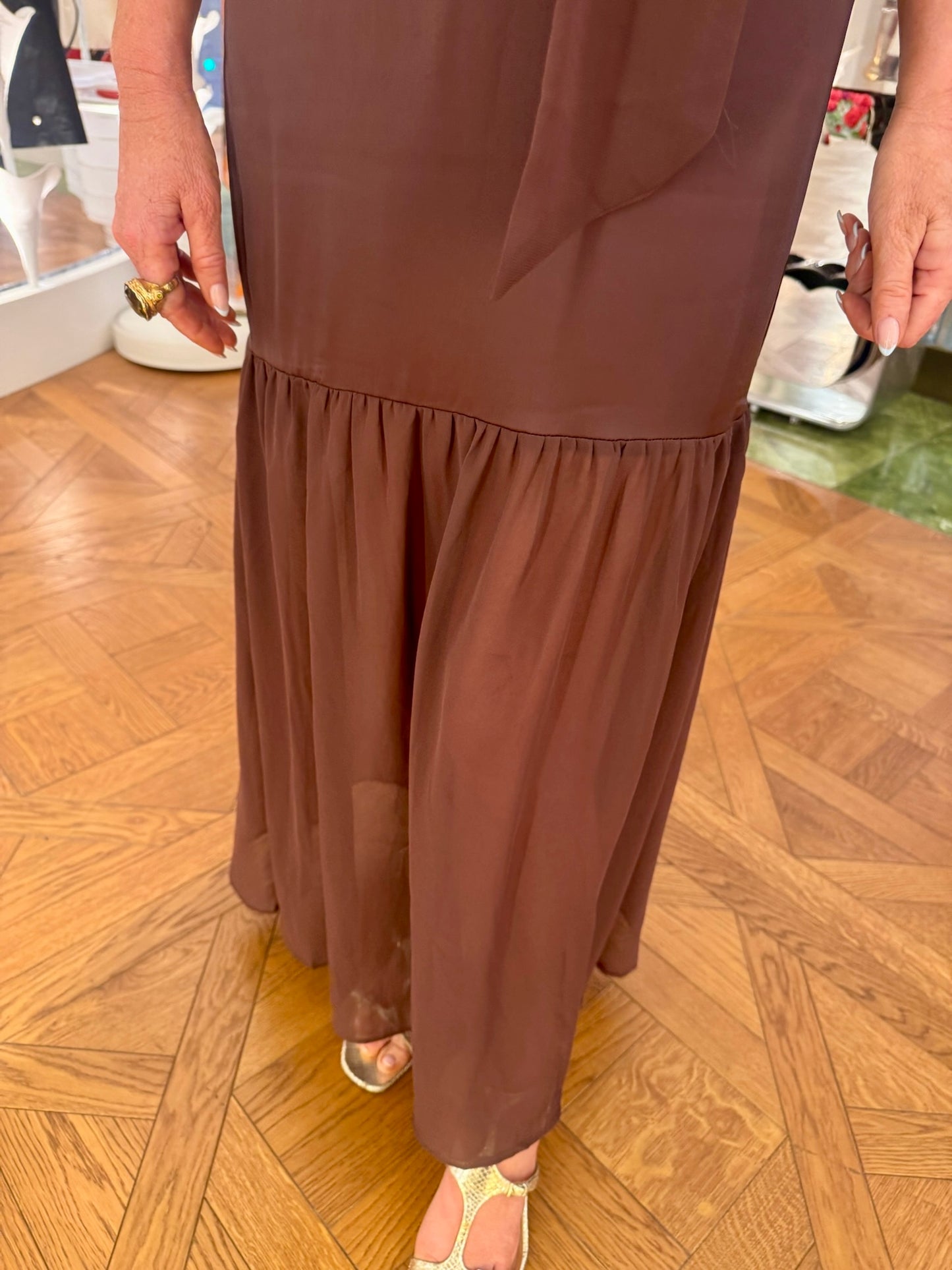Manhattan dress