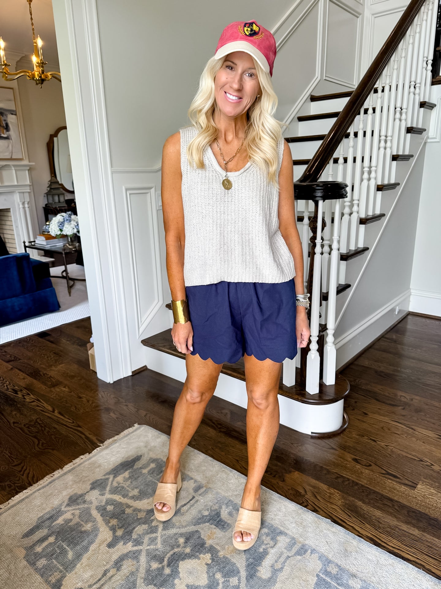 Hamptons shorts