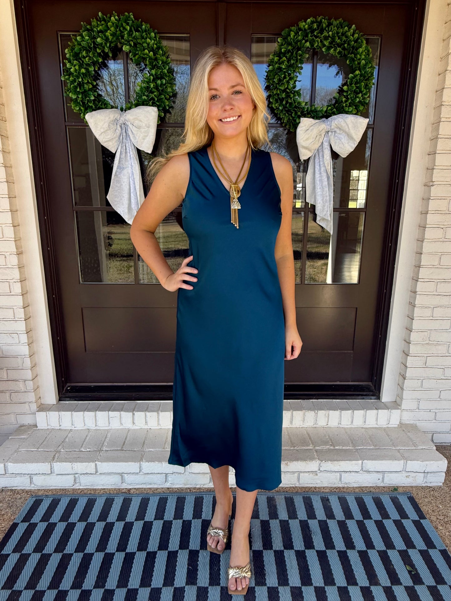 Natalie dress