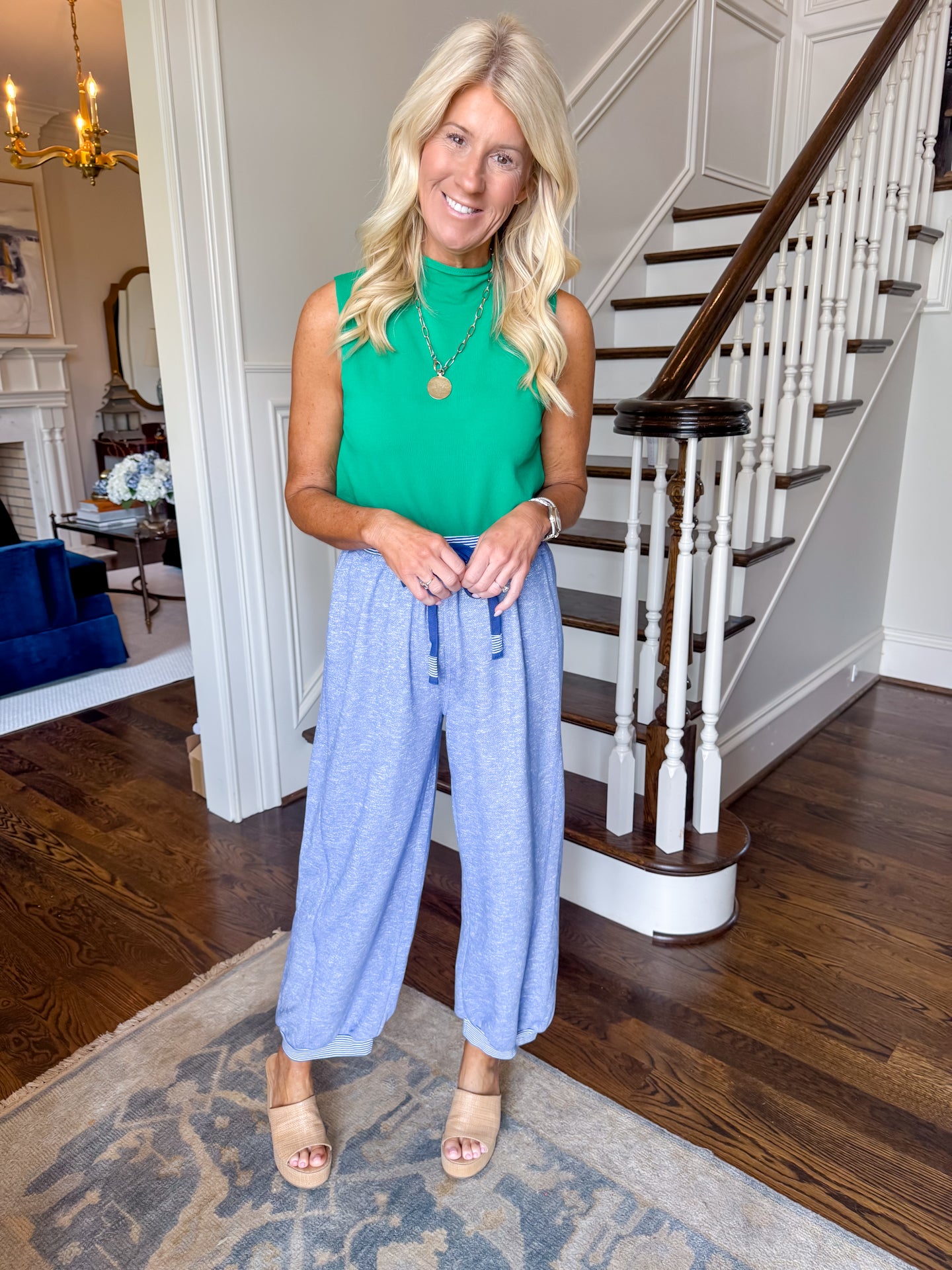 Molly set