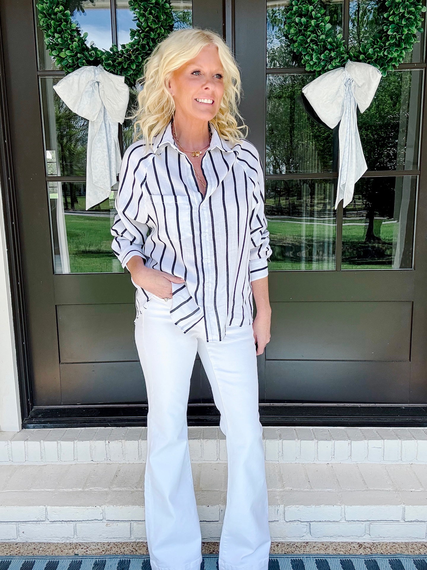 Lilly top