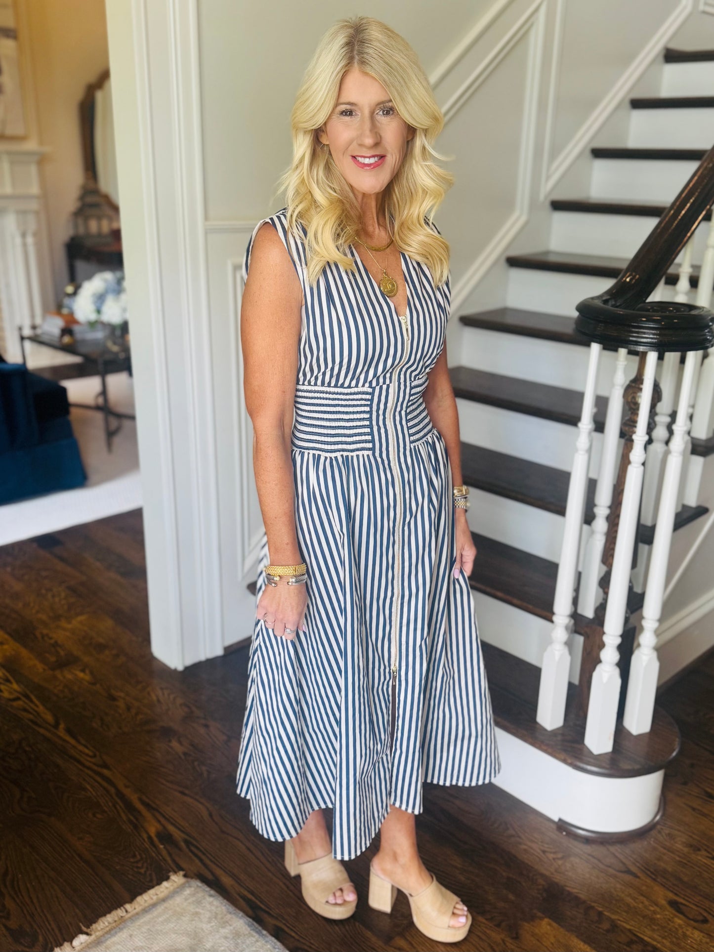Four Seasons dress