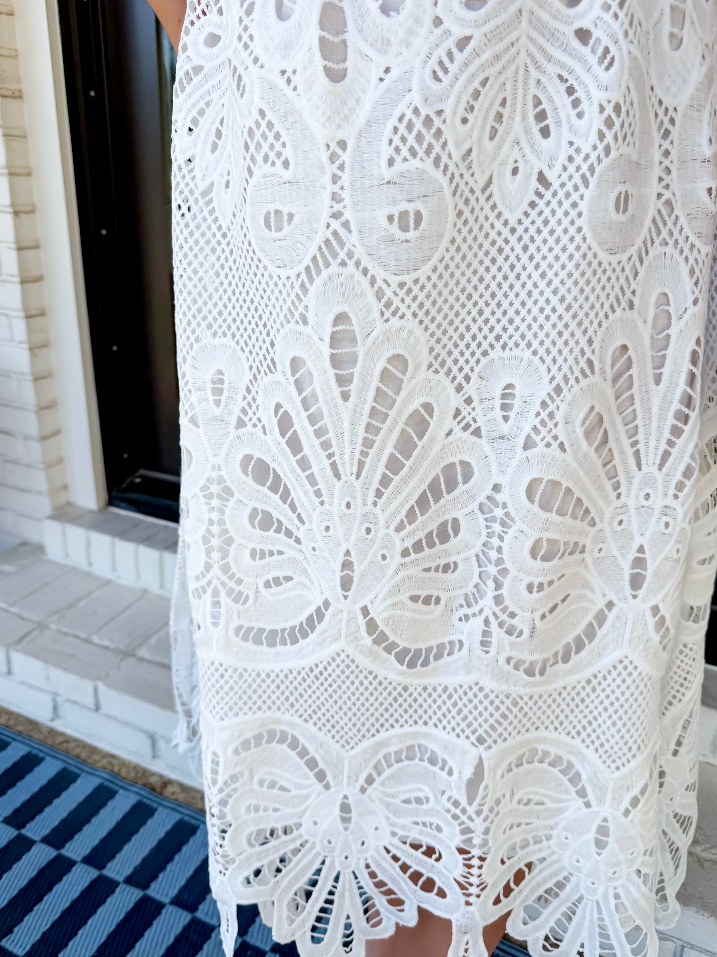 Sunday Best Beach dress