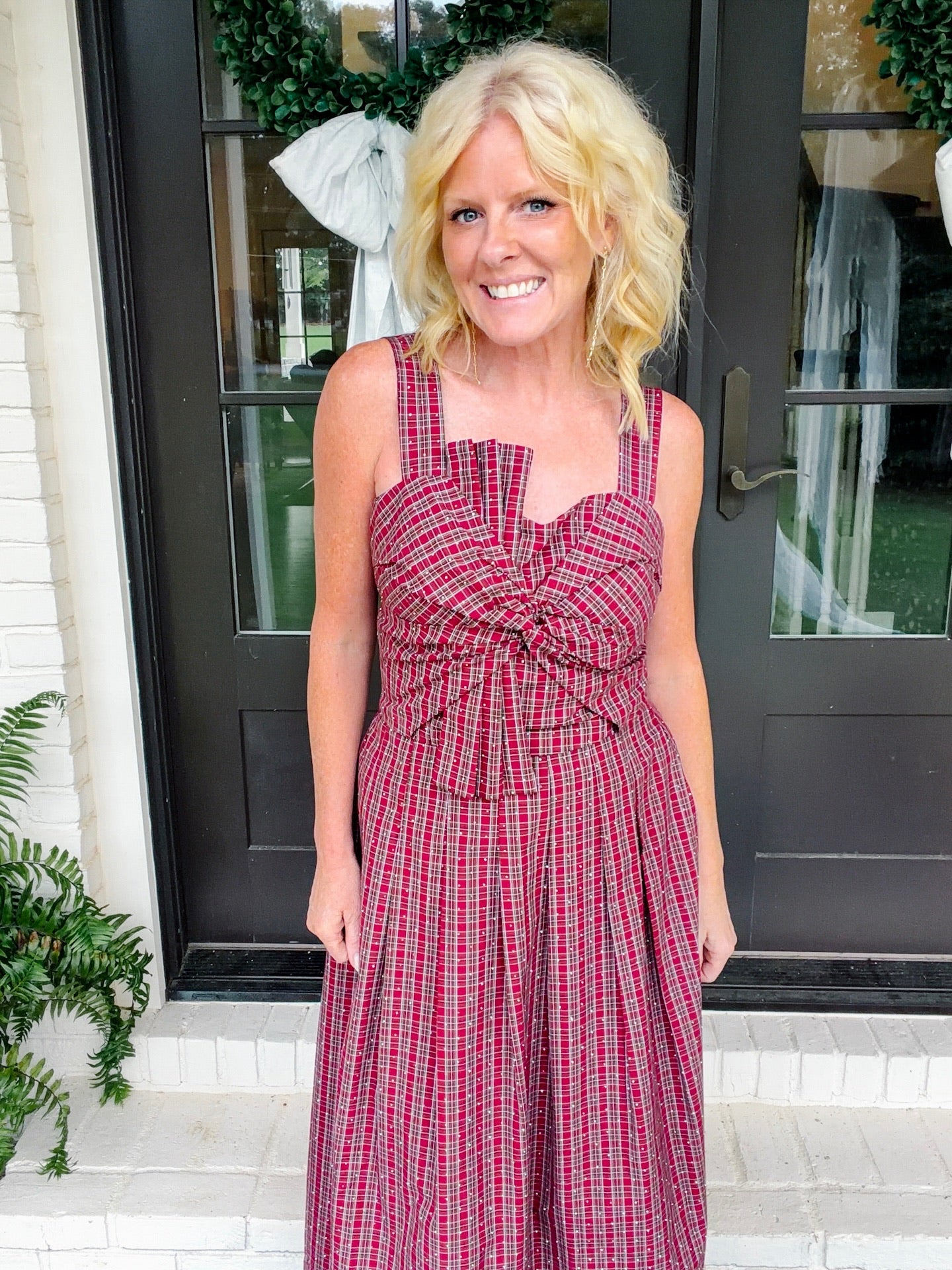 Scarlett skirt