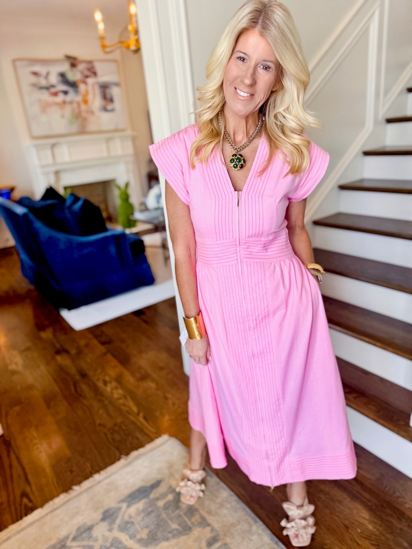 Sadie dress- ships 2/9