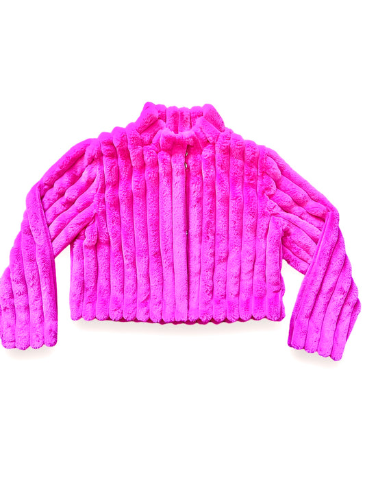 Jingle Bell Rock jacket