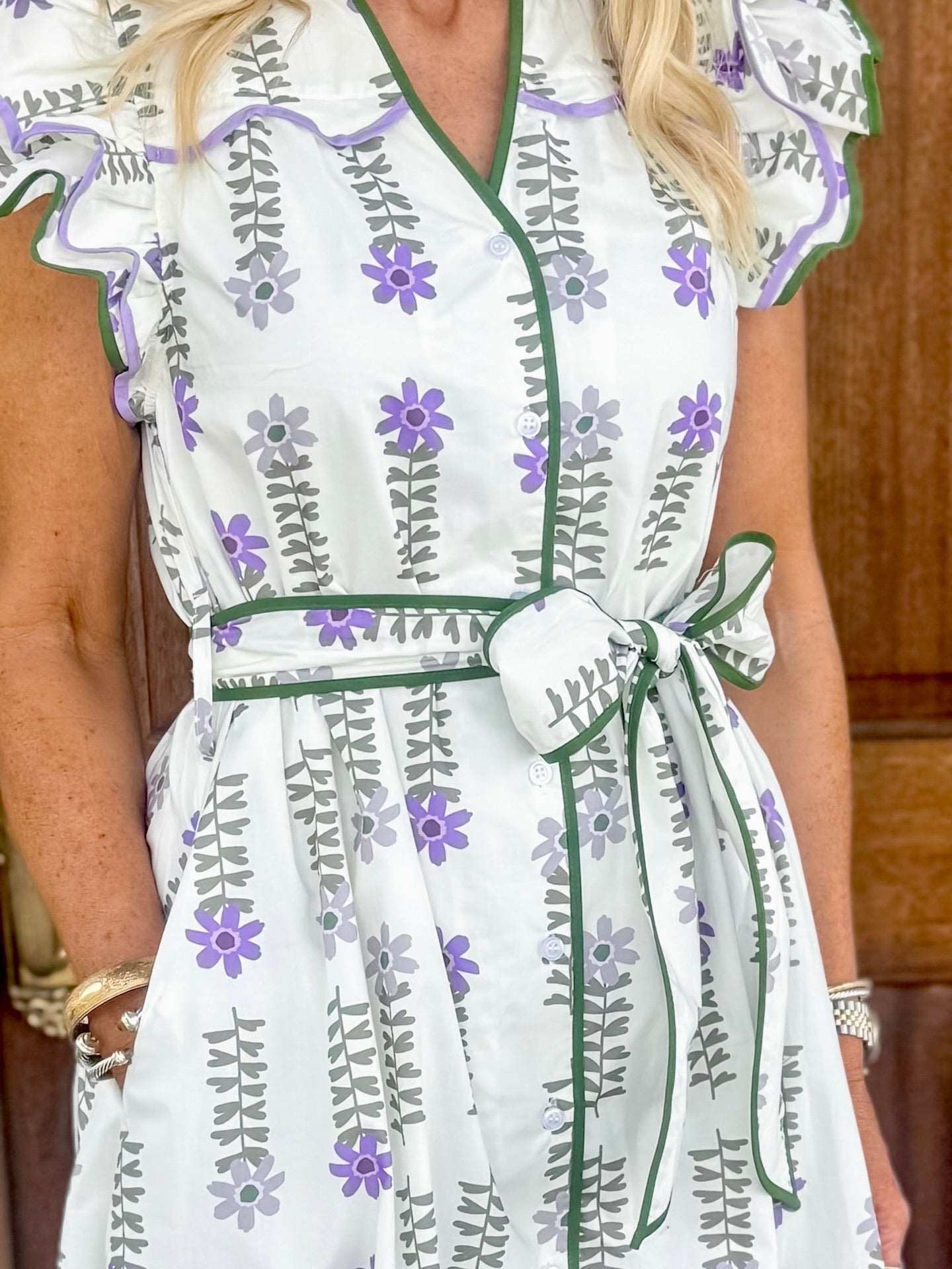Amelia dress