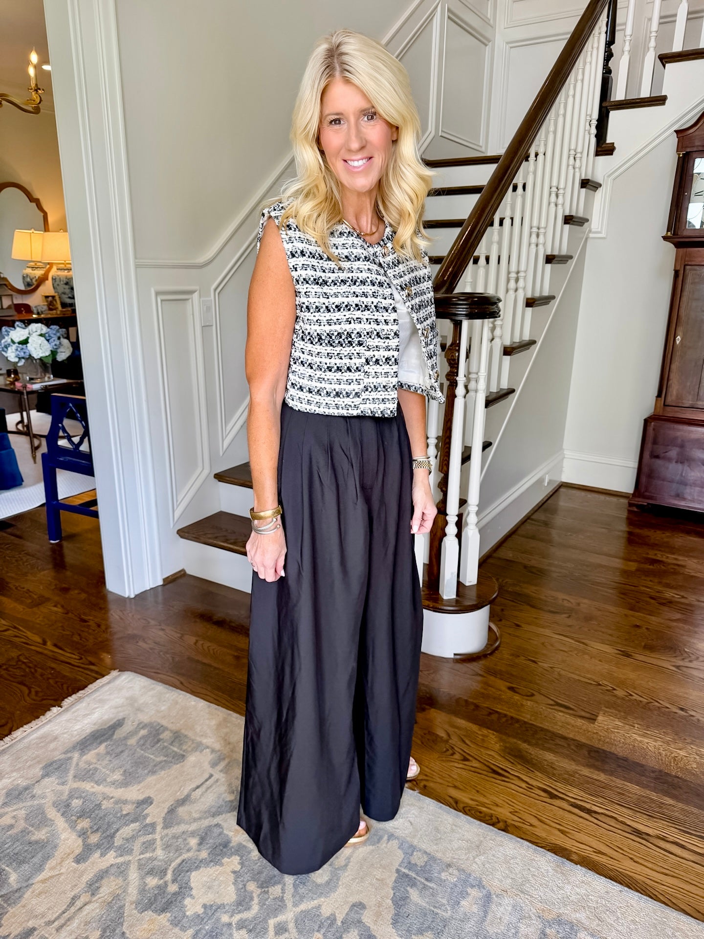 Caroline pants