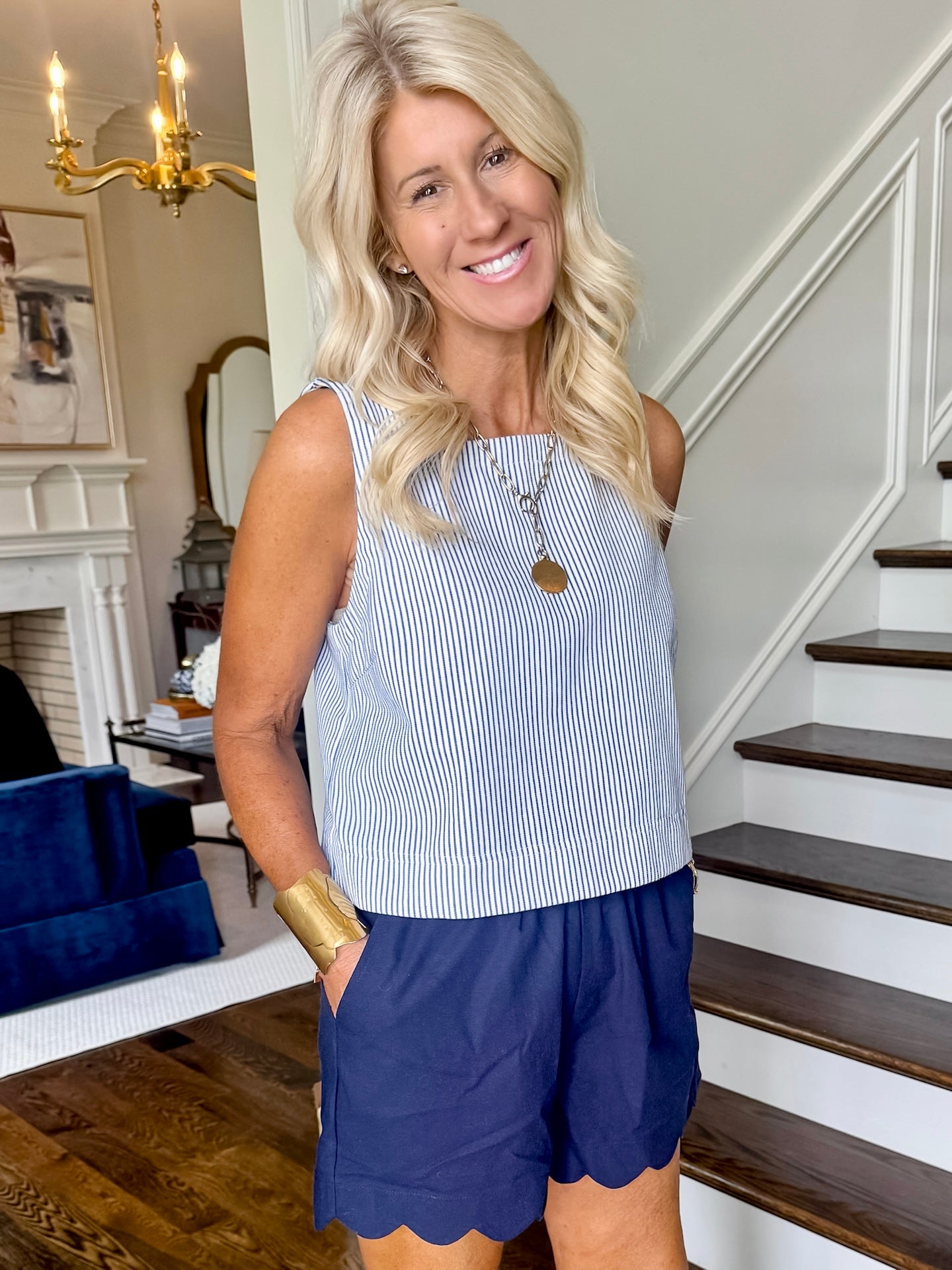 Hamptons shorts