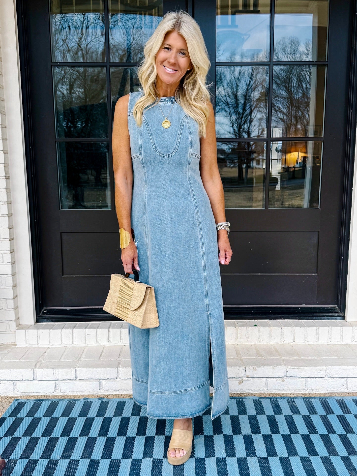 Gigi dress