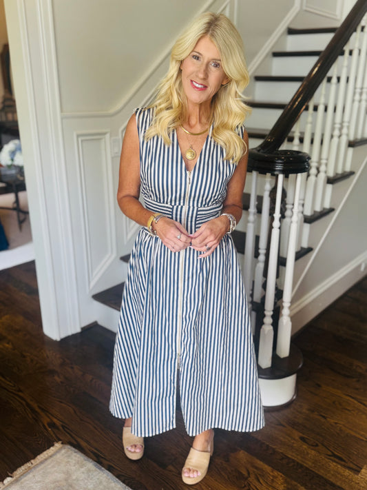 Four Seasons dress