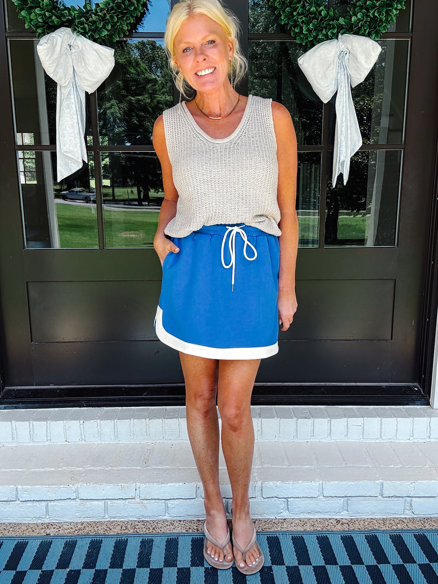 Laguna skirt