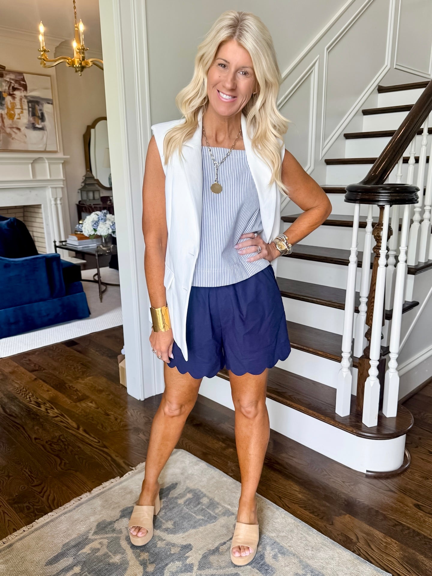 Hamptons shorts