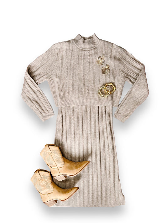 Rich and Ravishing dress