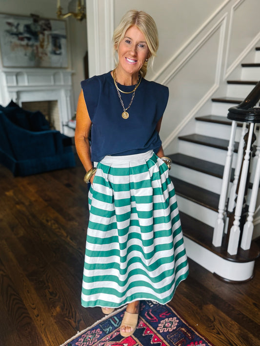 Augusta skirt