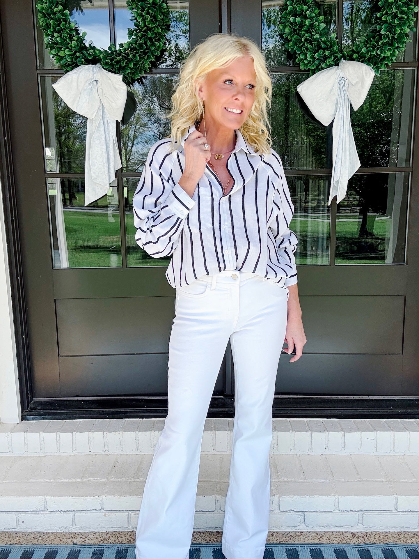 Lilly top